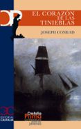 EL CORAZON DE LAS TINIEBLAS de CONRAD, JOSEPH 