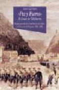 PAZ Y FUEROS: EL CONDE DE VILLAFUERTES: GUIPUZCOA ENTRE LA CONSTI TUCION DE CADIZ Y EL CONVENIO DE VERGARA (1813-1839) de CAJAL VALERO, ARTURO 