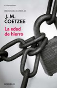 LA EDAD DE HIERRO di COETZEE, J.M. 