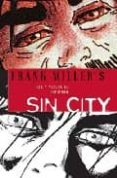SIN CITY N 7: IDA Y VUELTA AL INFIERNO (3 ED.) de MILLER, FRANK 