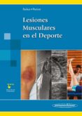 LESIONES MUSCULARES EN EL DEPORTE di BALIUS MATAS, RAMON 