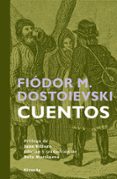 CUENTOS de DOSTOIEVSKI, FIODOR 