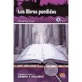 LECTURAS EN ESPANOL DE ENIGMA Y MISTERIO: LOS LIBROS PERDIDOS di VV.AA. 