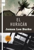 EL HURACAN de BURKE, JAMES LEE 