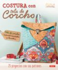COSTURA CON TELA DE CORCHO di VV.AA. 