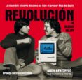 REVOLUCION EN SILICON VALLEY di HERTZFELD, ANDY 