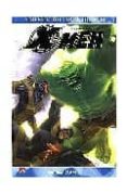X-MEN: PRIMERA CLASE N 2 de PARKER, JEFF  CRUZ, ROGER 
