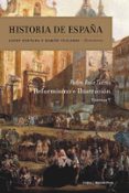 HISTORIA DE ESPAA (VOL.V): REFORMISMO E ILUSTRACION de RUIZ TORRES, PEDRO 