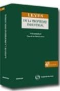LEYES DE LA PROPIEDAD INDUSTRIAL BASICO 2009 (4 ED.) di HERAS LORENZO, TOMAS DE LAS 