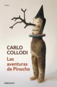 LAS AVENTURAS DE PINOCHO de COLLODI, CARLO 