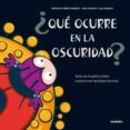 QUE OCURRE EN LA OSCURIDAD? di VV.AA. 