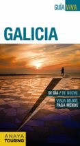 GALICIA 2016 (GUIA VIVA) (8 ED.) de POMBO RODRIGUEZ, ANTON 
