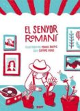 EL SENYOR ROMANI di BUSTOS, MIGUEL #PONS, CARMEN 