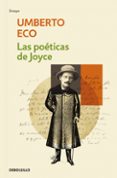 LAS POETICAS DE JOYCE de ECO, UMBERTO 