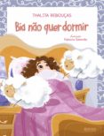 Bia Não Quer Dormir (ebook)