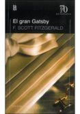 EL GRAN GATSBY de FITZGERALD, FRANCIS SCOTT 