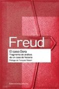 EL CASO DORA di FREUD, SIGMUND 