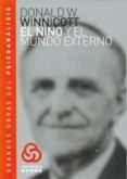EL NIO Y EL MUNDO EXTERNO di WINNICOTT, DONALD W. 