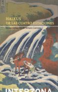 HAIKUS DE LAS CUATRO ESTACIONES di CARRERA, ARTURO 