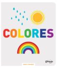 COLORES - JUGAR Y APRENDER di VV.AA. 