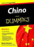 CHINO PARA DUMMIES (PACK) di ABRAHAM, WENDY 