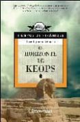 EL HORIZONTE DE KEOPS di VV.AA