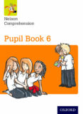 Portada de Nelson Comprehension Student's Book 6