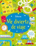 ME DIVIERTO DE VIAJE de SMITH, SAM 