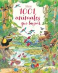 1001 ANIMALES QUE BUSCAR di BROCKLEHURST, RUTH 