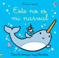 ESTE NO ES MI NARVAL TOCA, TOCA! de WATT, FIONA 