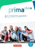 PRIMA PLUS B1 LIBRO DE CURSO di VV.AA. 