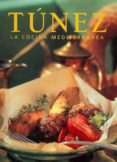 LA COCINA MEDITERRANEA TUNEZ di VV.AA. 