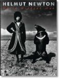 HELMUT NEWTON di VV.AA. 