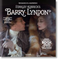 STANLEY KUBRICK. BARRY LYNDON. LIBRO Y DVD di VV.AA. 