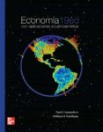 ECONOMIA CON APLICACIONES A LATINOAMERICA (19 ED.) di VV.AA