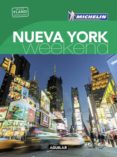 NUEVA YORK (LA GUA VERDE WEEKEND 2018) di VV.AA. 