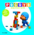 POCOYO JUEGA A HACER TORRES de ZINKIA 