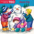 HACE FRIO de DENOU, VIOLETA 