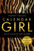 (PE) CALENDAR GIRL 3 de CARLAN, AUDREY 