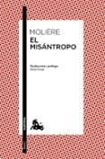 EL MISANTROPO de MOLIERE 
