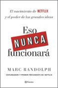 Eso Nunca Funcionará (ebook)