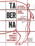 TABERNA de CASTELLANOS, ALVARO #MORALES, IVAN 