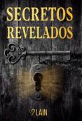 SECRETOS REVELADOS di GARCIA CALVO, LAIN 