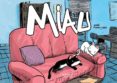 MIAU (EDICIN EN COLOR) de FONOLLOSA, JOSE 