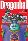 DRAGON BALL ULTIMATE N 15/34 de TORIYAMA, AKIRA 