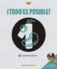TODO ES POSIBLE! GRAFISMO CREATIVO 1 di VV.AA. 