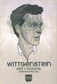 WITTGENSTEIN ARTE Y FILOSOFIA di MARRADES, JULIAN 