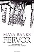 FERVOR: SIN ALIENTO II de BANKS, MAYA 
