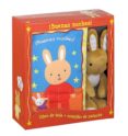 BUENAS NOCHES! (LIBRO DE TELA + PELUCHE) di VV.AA