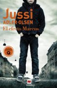 DEPARTAMENTO Q 5: EL EFECTO MARCUS de ADLER-OLSEN, JUSSI 